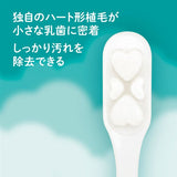 エジソンの 仕上げ歯ブラシプレミアム ホワイト EDISONmama ケイジェイシー【メール便送料無料】